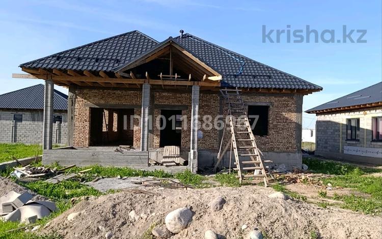 Жеке үй · 4 бөлме · 182 м² · 6 сот., мкр Альмерек, Мәңгілік ел 98, бағасы: 45 млн ₸ в Алматы, Турксибский р-н — фото 2