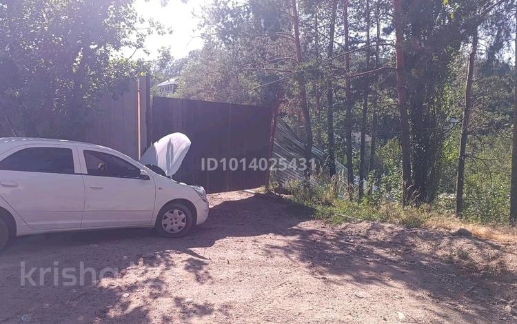 Жер телімі · 10 сотық, Хан Тенгри ш/а., бағасы: 50 млн ₸ в Алматы, Бостандыкский р-н — фото 2