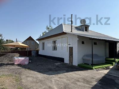 Часть дома · 4 комнаты · 100 м² · 6.5 сот., мкр Боралдай (Бурундай) Мира 25б за 36 млн ₸ в Алматы, Алатауский р-н