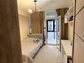 3-комнатная квартира · 73 м² · 6/9 этаж, мкр Кайрат, Сарыарка 1к1 1, 1/1,1/2,1/3,1/4 за 45 млн ₸ в Алматы, Турксибский р-н — фото 8