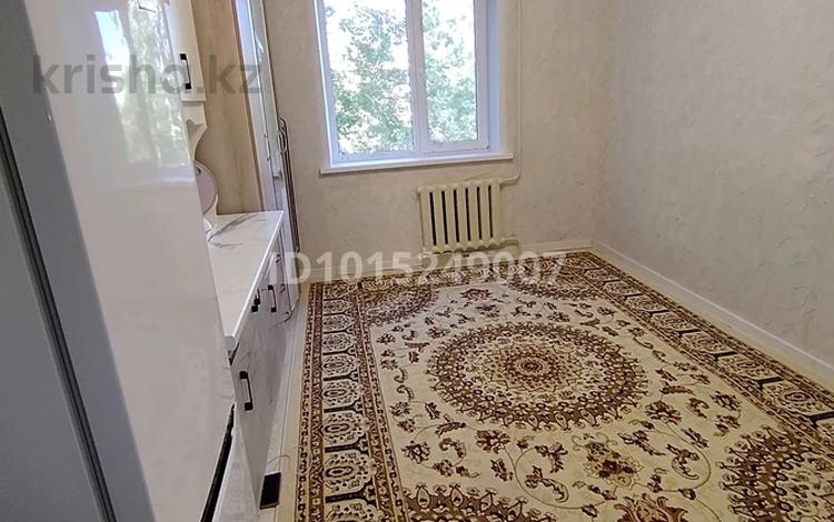 1-бөлмелі пәтер · 24 м² · 4/5 қабат, Сарайшык 55, бағасы: 3.2 млн ₸ в Уральске — фото 2