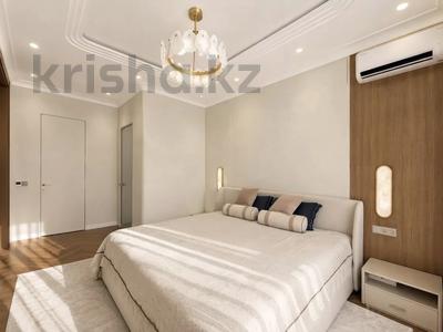 4-бөлмелі пәтер · 120 м² · 6/17 қабат, Егизбаева 3, 5 — Каныша Сатпаева, бағасы: 600 000 ₸ в Алматы, Бостандыкский р-н