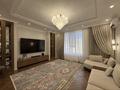 4-бөлмелі пәтер · 120 м² · 6/17 қабат, Егизбаева 3, 5 — Каныша Сатпаева, бағасы: 600 000 ₸ в Алматы, Бостандыкский р-н — фото 3