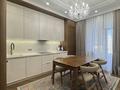 4-бөлмелі пәтер · 120 м² · 6/17 қабат, Егизбаева 3, 5 — Каныша Сатпаева, бағасы: 600 000 ₸ в Алматы, Бостандыкский р-н — фото 11