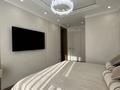 4-бөлмелі пәтер · 120 м² · 6/17 қабат, Егизбаева 3, 5 — Каныша Сатпаева, бағасы: 600 000 ₸ в Алматы, Бостандыкский р-н — фото 16