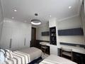 4-бөлмелі пәтер · 120 м² · 6/17 қабат, Егизбаева 3, 5 — Каныша Сатпаева, бағасы: 600 000 ₸ в Алматы, Бостандыкский р-н — фото 22