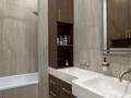 4-бөлмелі пәтер · 120 м² · 6/17 қабат, Егизбаева 3, 5 — Каныша Сатпаева, бағасы: 600 000 ₸ в Алматы, Бостандыкский р-н — фото 27
