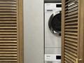 4-бөлмелі пәтер · 120 м² · 6/17 қабат, Егизбаева 3, 5 — Каныша Сатпаева, бағасы: 600 000 ₸ в Алматы, Бостандыкский р-н — фото 32