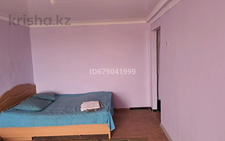1-комнатная квартира · 38 м² · 9/9 этаж, Курмангазы 173 за 6 000 ₸ в Уральске — фото 7