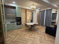 2-бөлмелі пәтер · 69 м² · 6/10 қабат, Аманжолова, бағасы: 40 млн ₸ в Уральске
