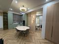 2-бөлмелі пәтер · 69 м² · 6/10 қабат, Аманжолова, бағасы: 40 млн ₸ в Уральске — фото 2