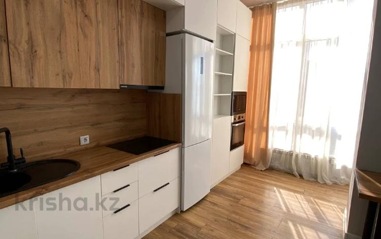 1-бөлмелі пәтер · 37 м² · 9/10 қабат, Кайым Мухамедханов 21/2, бағасы: 26.5 млн ₸ в Астане, Нура р-н — фото 6