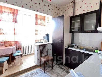 2-бөлмелі пәтер, 57.4 м², 4/9 қабат, 3 микрорайон 12, бағасы: 20.5 млн 〒 в Конаеве (Капчагай)