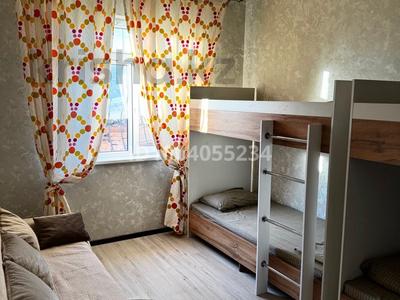 Дом · 8 комнат · 200 м², мкр 112 квартал — Никитина за 80 000 〒 в Шымкенте, Туран р-н