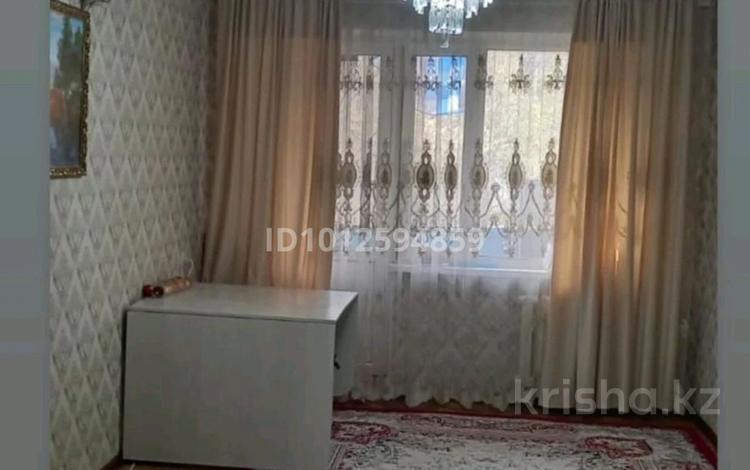 3-комнатная квартира · 62 м² · 4/5 этаж, мкр Талас 25 — Проспект сейфуллина за 18 млн ₸ в Таразе — фото 2