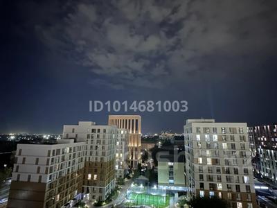 2-комнатная квартира · 68 м² · 11/12 этаж, Торекулова 95 — Макатаева-Сейфуллина за 69.9 млн ₸ в Алматы, Алмалинский р-н