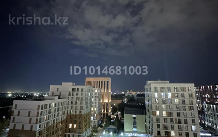2-бөлмелі пәтер · 68 м² · 11/12 қабат, Торекулова 95 — Макатаева-Сейфуллина, бағасы: 69.9 млн ₸ в Алматы, Алмалинский р-н — фото 19