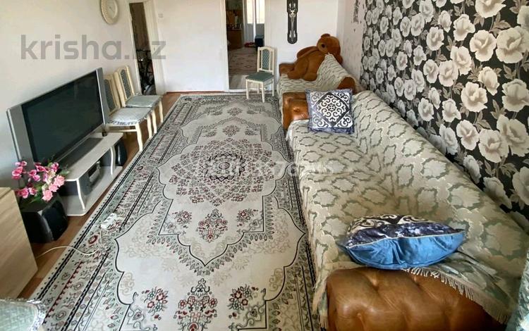 2-бөлмелі пәтер · 56 м² · 2/2 қабат, Абылайхан, бағасы: 9 млн ₸ в Текели — фото 8