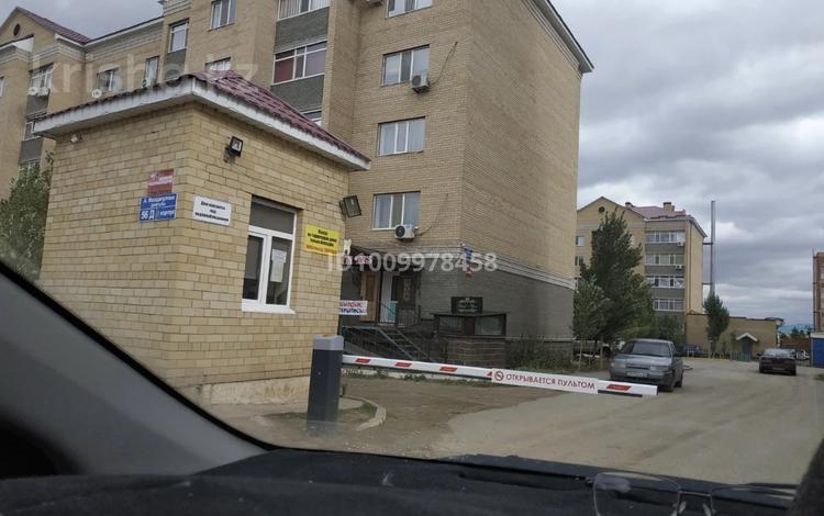 2-бөлмелі пәтер · 75 м² · 3/5 қабат, мкр. Алтын орда 56Д/к-1, бағасы: 180 000 〒 в Актобе — фото 2