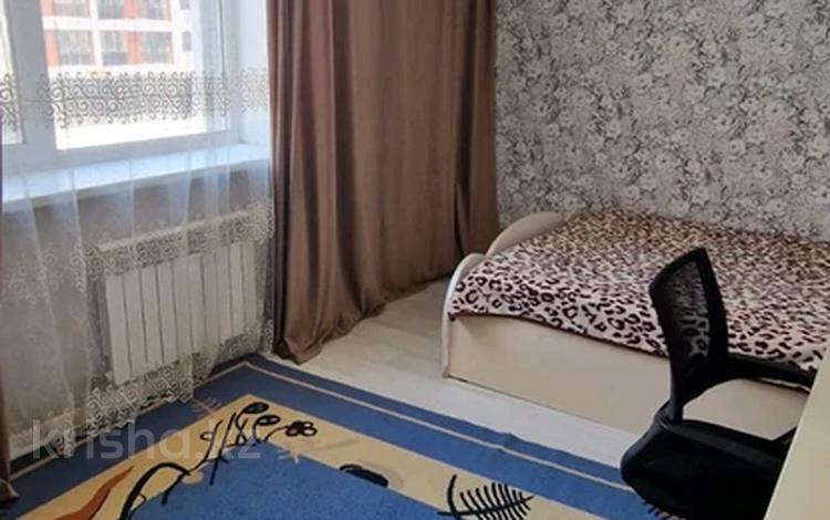 2-бөлмелі пәтер · 55 м² · 2/8 қабат, Байтурсынова 53, бағасы: 33 млн ₸ в Астане, Алматы р-н — фото 2