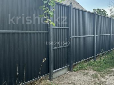 Дача · 3 комнаты · 60 м² · 6 сот., Речная 60 за 8 млн 〒 в Али