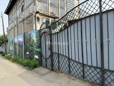 Жеке үй · 5 бөлме · 260 м² · 3 сот., мкр Нур Алатау, бағасы: 185 млн ₸ в Алматы, Бостандыкский р-н