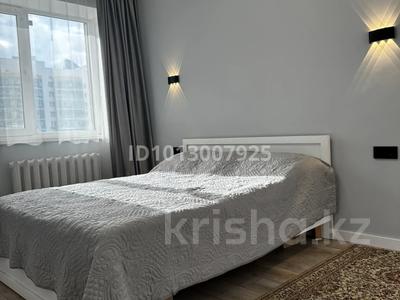 2-комнатная квартира · 57 м² · 9/15 этаж, Сарайшык 7/1 за 40 млн ₸ в Астане, Есильский р-н