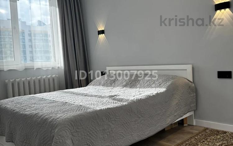 2-комнатная квартира · 57 м² · 9/15 этаж, Сарайшык 7/1 за 40 млн ₸ в Астане, Есильский р-н — фото 22