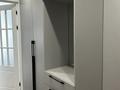 2-комнатная квартира · 57 м² · 9/15 этаж, Сарайшык 7/1 за 40 млн ₸ в Астане, Есильский р-н — фото 6