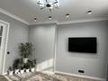 2-комнатная квартира · 57 м² · 9/15 этаж, Сарайшык 7/1 за 40 млн ₸ в Астане, Есильский р-н — фото 10