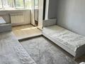 3-бөлмелі пәтер · 75 м² · 8/9 қабат, Мкр. Аксай-4 70, бағасы: 42 млн ₸ в Алматы, Ауэзовский р-н — фото 2