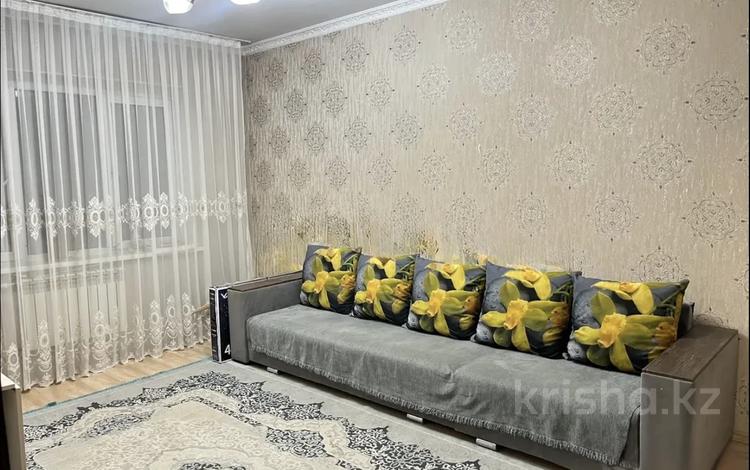 3-бөлмелі пәтер · 75 м² · 8/9 қабат, Мкр. Аксай-4 70, бағасы: 42 млн ₸ в Алматы, Ауэзовский р-н — фото 16