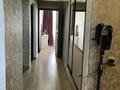 3-бөлмелі пәтер · 75 м² · 8/9 қабат, Мкр. Аксай-4 70, бағасы: 42 млн ₸ в Алматы, Ауэзовский р-н — фото 4
