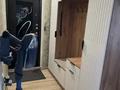 3-бөлмелі пәтер · 75 м² · 8/9 қабат, Мкр. Аксай-4 70, бағасы: 42 млн ₸ в Алматы, Ауэзовский р-н — фото 8