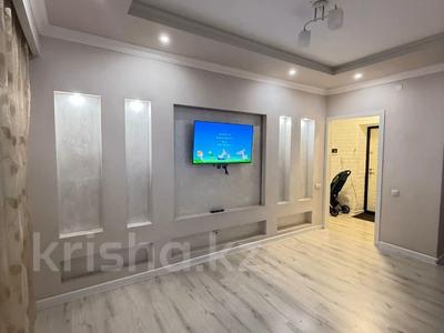 1-комнатная квартира · 39 м² · 5/9 этаж, Болекпаева 16 за ~ 20 млн 〒 в Астане, Сарайшык р-н