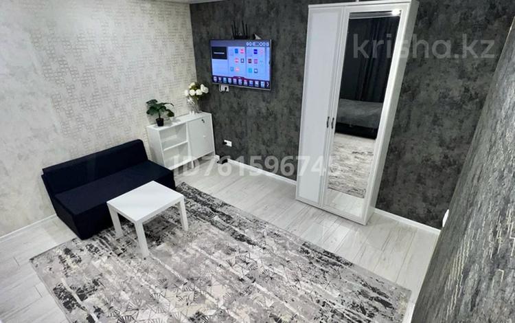 1-бөлмелі пәтер · 40 м² · 5/5 қабат, Ломова 167 — Ломова Камзина, бағасы: 16 000 〒 в Павлодаре — фото 2