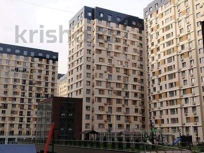 2-комнатная квартира · 51 м² · 8/17 этаж, Жандосова — Жандосова — Навои за 38.5 млн 〒 в Алматы, Бостандыкский р-н