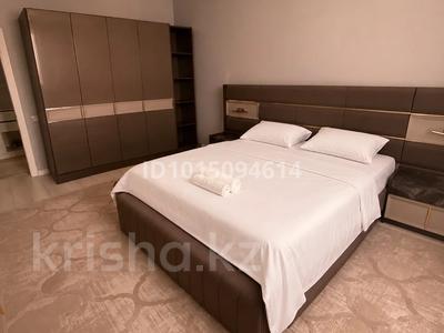 2-комнатная квартира · 85 м² · 13 этаж, Байтерекова 100/4 за 16 000 ₸ в Шымкенте, Каратауский р-н