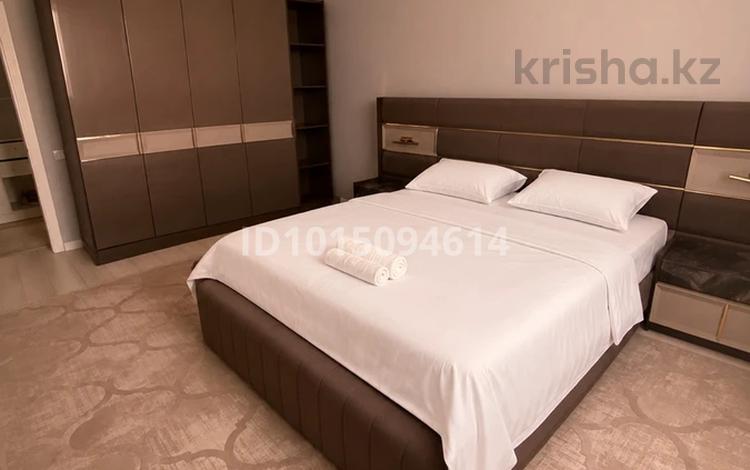 2-комнатная квартира · 85 м² · 13 этаж, Байтерекова 100/4 за 16 000 ₸ в Шымкенте, Каратауский р-н — фото 2