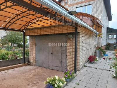 Отдельный дом · 5 комнат · 194.9 м² · 6.65 сот., Энтузиастов 118 — Пос.им.Куленова за 70 млн 〒 в Усть-Каменогорске, Ульбинский