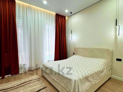 2-комнатная квартира · 61 м² · 1/4 этаж, мкр. Ак Шагала 2 за 37 млн ₸ в Атырау