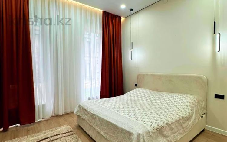 2-комнатная квартира · 61 м² · 1/4 этаж, мкр. Ак Шагала 2 за 37 млн ₸ в Атырау — фото 9