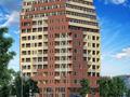 1-комнатная квартира, 40 м², 10/13 этаж, Лука Асатиани за 15 млн 〒 в Батуми — фото 6