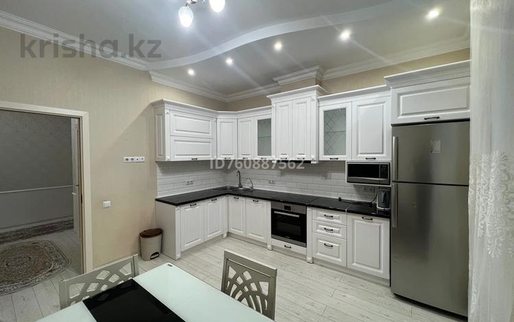 4-комнатная квартира · 121 м² · 6/9 этаж, Мәңгілік Ел — Улы Дала за 600 000 〒 в Астане, Есильский р-н — фото 3