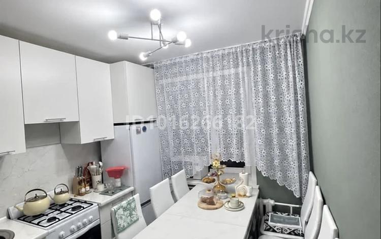 1-комнатная квартира · 35 м² · 5/5 этаж, Локомотивная 47/1 — Район ДК Молодежи (Депо) за 110 000 ₸ в Уральске — фото 14