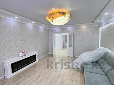 4-бөлмелі пәтер · 121 м² · 5/9 қабат, Е-67 6, бағасы: 81 млн ₸ в Астане, Нура р-н