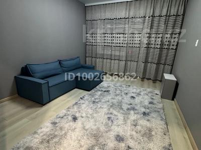 1-комнатная квартира · 44 м² · 1/5 этаж, мкр Юго-Восток — Автостанция Жк Батыр за 200 000 〒 в Караганде, Казыбек би р-н