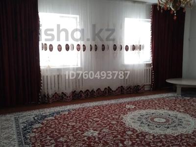 Отдельный дом · 3 комнаты · 100 м² · 10 сот., 4 ауыл — Қосшағыл за 6.5 млн 〒 в Кульсары