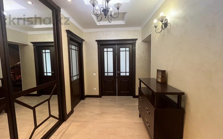 5-бөлмелі пәтер · 176.2 м² · 5 қабат, Майкудук, Мкр Голубые пруды 5/4, бағасы: 69 млн ₸ в Караганде, Алихана Бокейханова р-н — фото 2