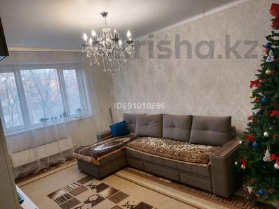 4-комнатная квартира · 88 м² · 4/5 этаж, Мкр. Водник 39 за 30.5 млн 〒 в Боралдае (Бурундай)